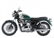 Triumph Bonneville T100